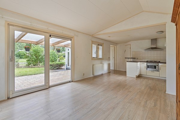 Medium property photo - Dwarsweg 3R551, 3959 AC Overberg